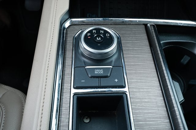 2024 Ford Expedition Limited MAX