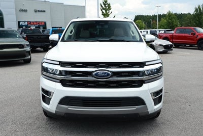 2024 Ford Expedition Limited MAX