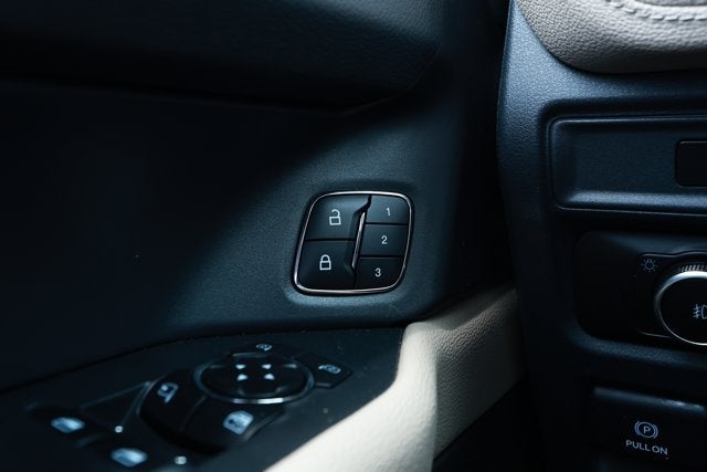 2024 Ford Expedition Limited MAX