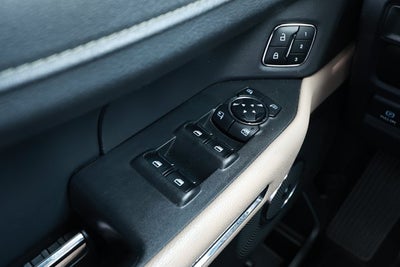 2024 Ford Expedition Limited MAX