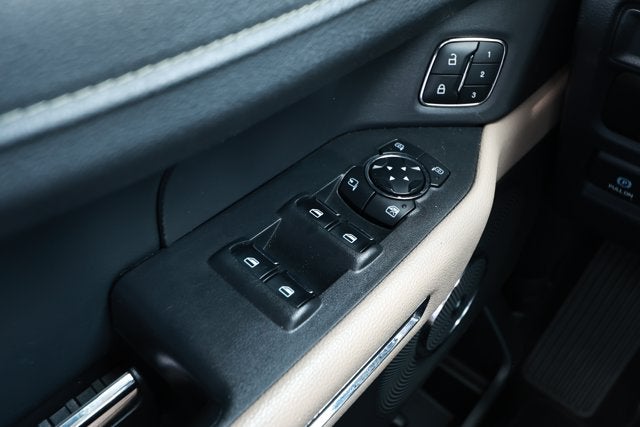 2024 Ford Expedition Limited MAX