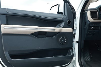 2024 Ford Expedition Limited MAX