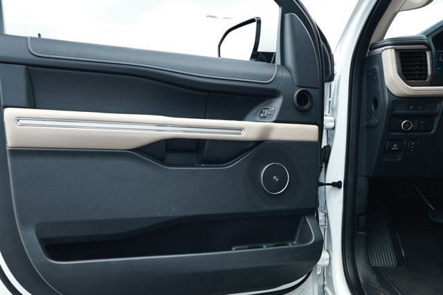 2024 Ford Expedition Limited MAX