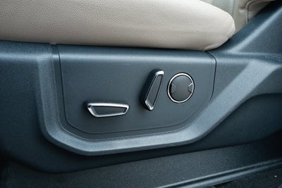 2024 Ford Expedition Limited MAX