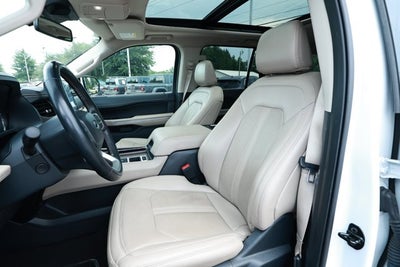 2024 Ford Expedition Limited MAX