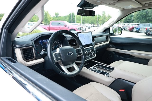 2024 Ford Expedition Limited MAX