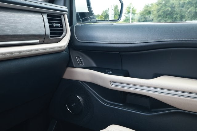 2024 Ford Expedition Limited MAX