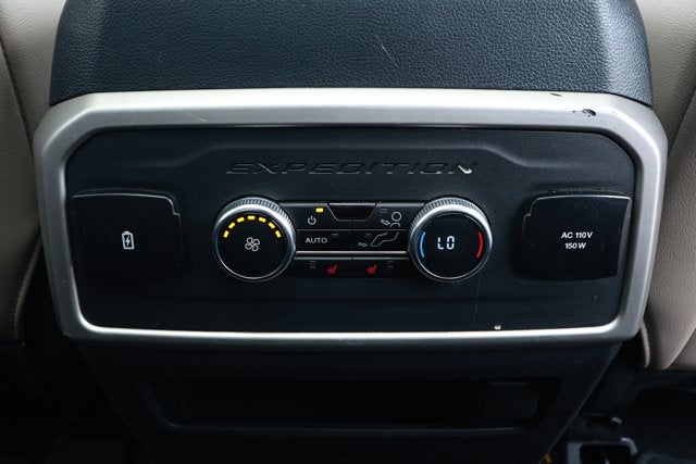 2024 Ford Expedition Limited MAX