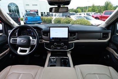 2024 Ford Expedition Limited MAX