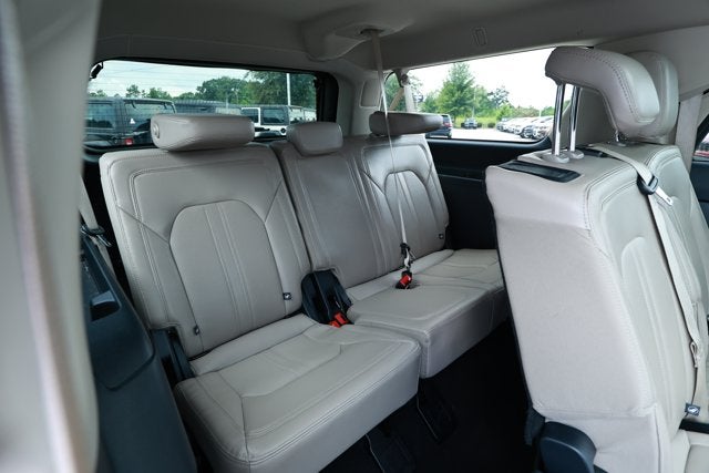 2024 Ford Expedition Limited MAX