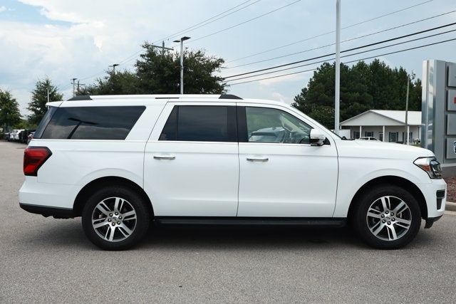 2024 Ford Expedition Limited MAX