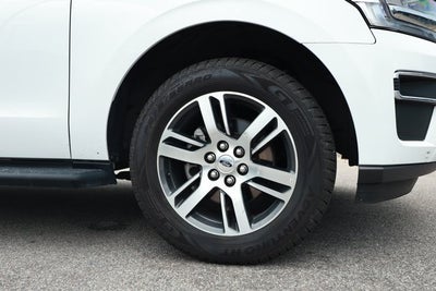 2024 Ford Expedition Limited MAX