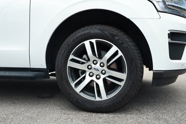 2024 Ford Expedition Limited MAX