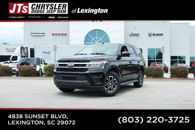 2024 Ford Expedition XLT