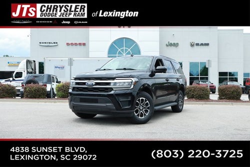 2024 Ford Expedition XLT