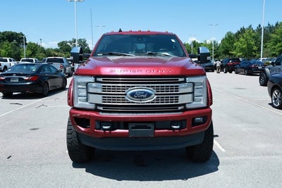 2019 Ford F-250 XL