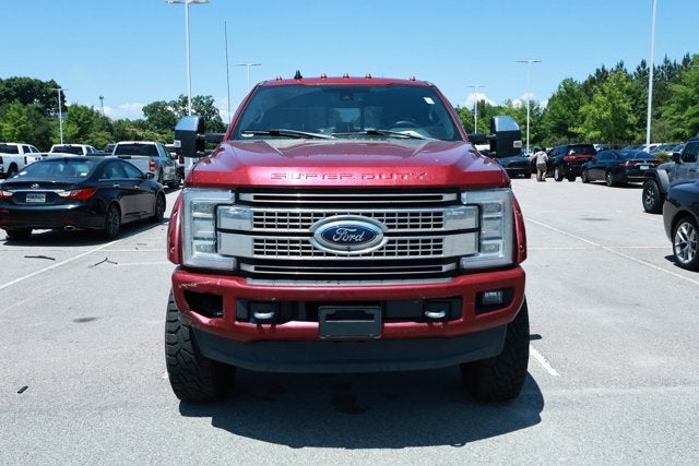 2019 Ford F-250 XL