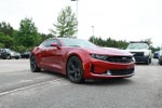 2022 Chevrolet Camaro RWD Coupe 1LT