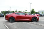 2022 Chevrolet Camaro RWD Coupe 1LT