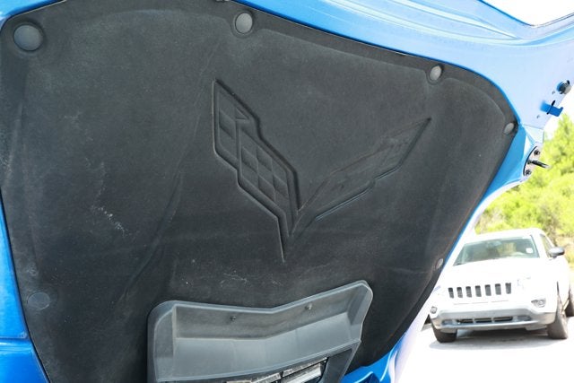 2014 Chevrolet Corvette Stingray Z51