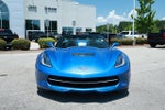 2014 Chevrolet Corvette Stingray Z51