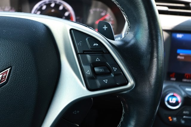 2014 Chevrolet Corvette Stingray Z51