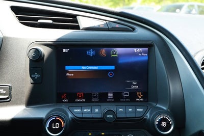 2014 Chevrolet Corvette Stingray Z51
