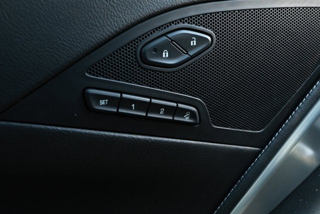 2014 Chevrolet Corvette Stingray Z51