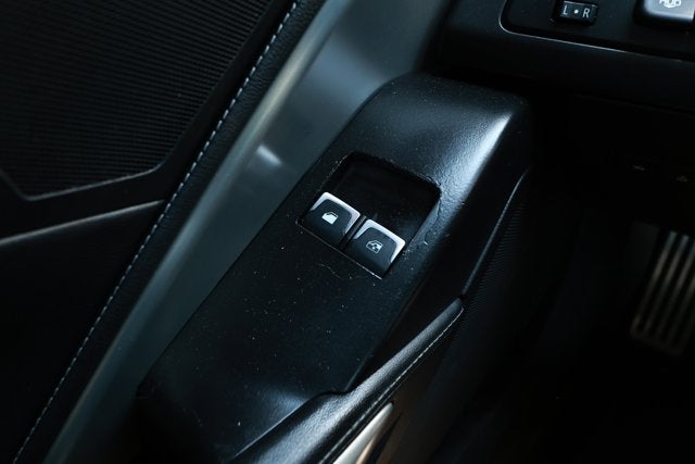 2014 Chevrolet Corvette Stingray Z51