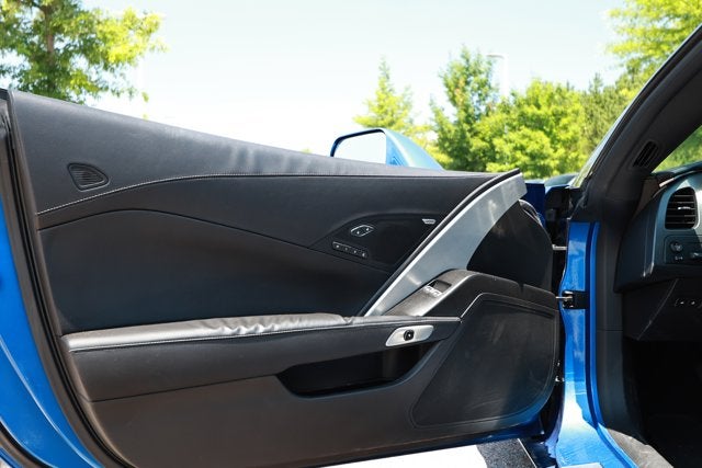 2014 Chevrolet Corvette Stingray Z51