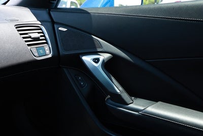 2014 Chevrolet Corvette Stingray Z51