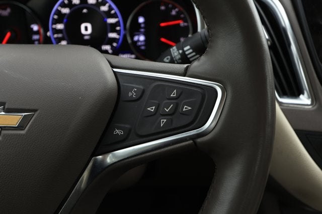 2024 Chevrolet Malibu FWD 2LT