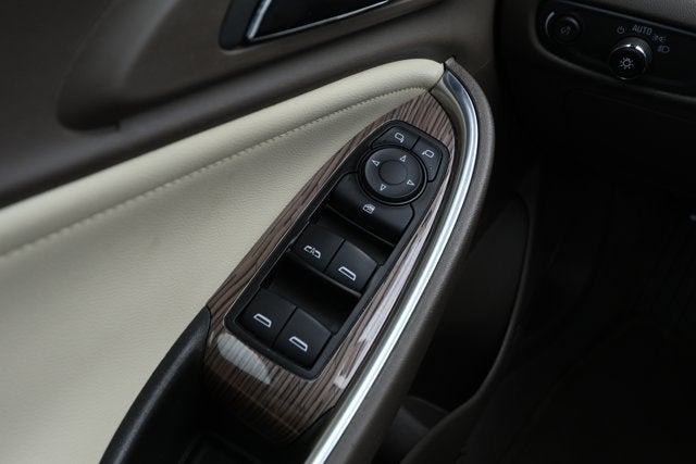 2024 Chevrolet Malibu FWD 2LT