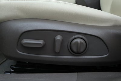 2024 Chevrolet Malibu FWD 2LT