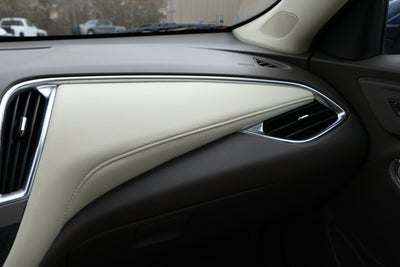 2024 Chevrolet Malibu FWD 2LT