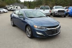 2024 Chevrolet Malibu FWD 2LT