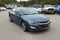 2024 Chevrolet Malibu FWD 2LT