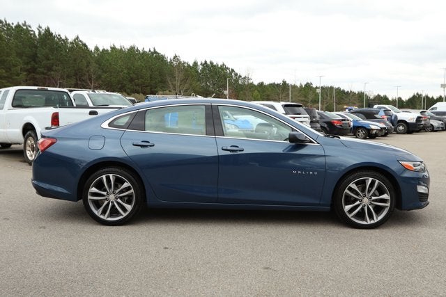 2024 Chevrolet Malibu FWD 2LT