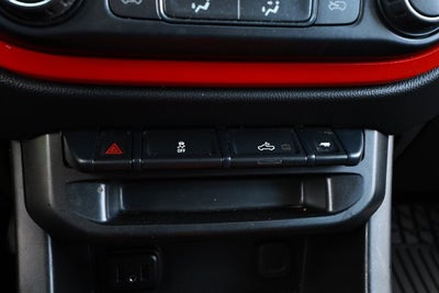 2021 Chevrolet Colorado 2WD Crew Cab Short Box LT
