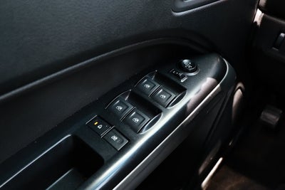 2021 Chevrolet Colorado 2WD Crew Cab Short Box LT