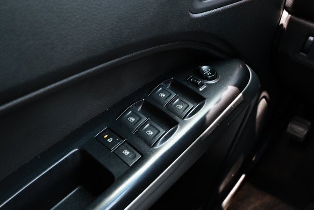 2021 Chevrolet Colorado 2WD Crew Cab Short Box LT