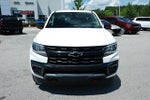2021 Chevrolet Colorado 2WD Crew Cab Short Box LT
