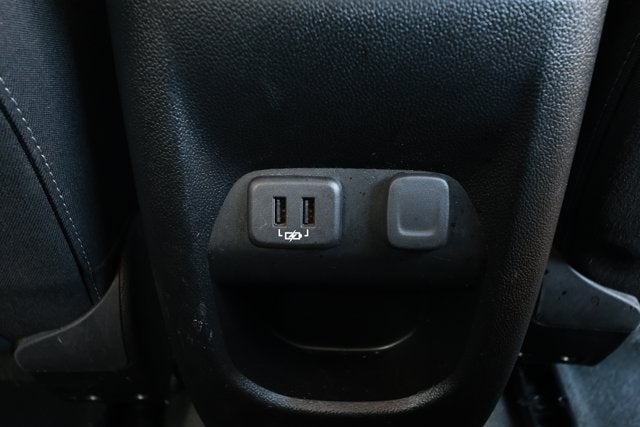 2021 Chevrolet Colorado 2WD Crew Cab Short Box LT