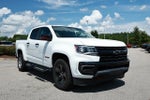 2021 Chevrolet Colorado 2WD Crew Cab Short Box LT
