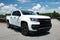 2021 Chevrolet Colorado 2WD Crew Cab Short Box LT