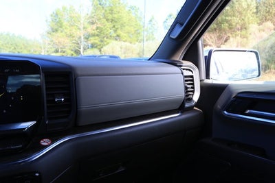 2025 Chevrolet Silverado 1500 2WD Crew Cab Short Bed LT