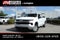 2025 Chevrolet Silverado 1500 2WD Crew Cab Short Bed LT