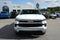 2025 Chevrolet Silverado 1500 2WD Crew Cab Short Bed LT