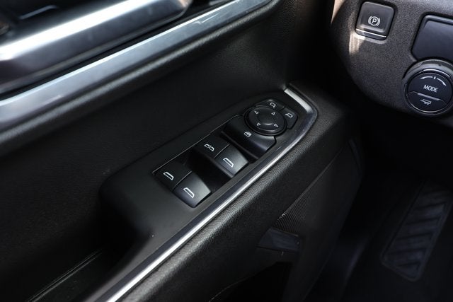 2025 Chevrolet Silverado 1500 2WD Crew Cab Short Bed LT