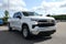 2025 Chevrolet Silverado 1500 2WD Crew Cab Short Bed LT